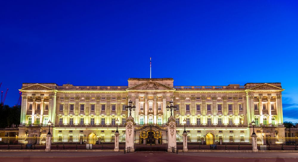 Buckingham Palace